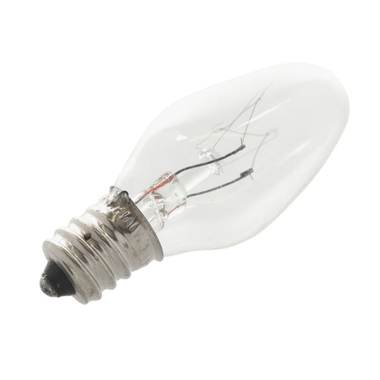 4713-001199 Samsung Dryer Drum Incandescent Light Lamp Bulb - Appliance Parts Canada