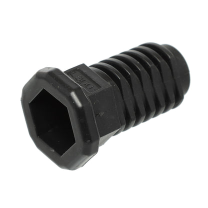 4778EL3001B LG Dryer Leveling Leg - Appliance Parts Canada