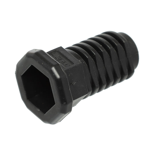 4778EL3001B LG Dryer Leveling Leg - Appliance Parts Canada