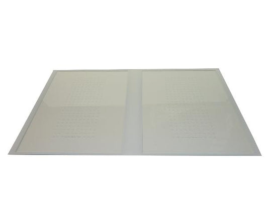 4890JL1002M LG Glass Shelf - Appliance Parts Canada