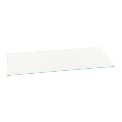 4890JL1002P LG Refrigerator Crisper Cover Glass Shelf - Appliance Parts Canada