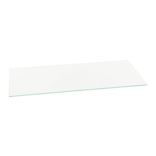 4890JL1002P LG Refrigerator Crisper Cover Glass Shelf - Appliance Parts Canada
