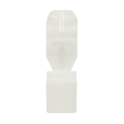 4930JJ2021A LG Refrigerator Lower Holder Cover Toe Grille Clip - Appliance Parts Canada