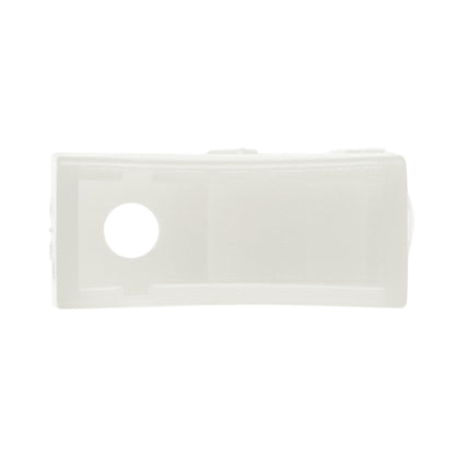 4930JJ2021A LG Refrigerator Lower Holder Cover Toe Grille Clip - Appliance Parts Canada