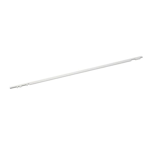4930JJ2028B LG Refrigerator Door Gasket Holder Retainer - Appliance Parts Canada
