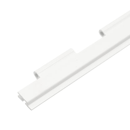 4930JJ2028B LG Refrigerator Door Gasket Holder Retainer - Appliance Parts Canada