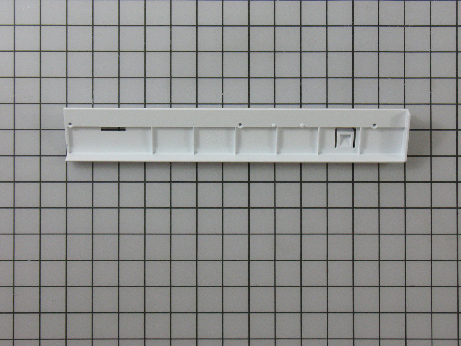 4932JA1010B LG Refrigerator Rail Connector - Appliance Parts Canada