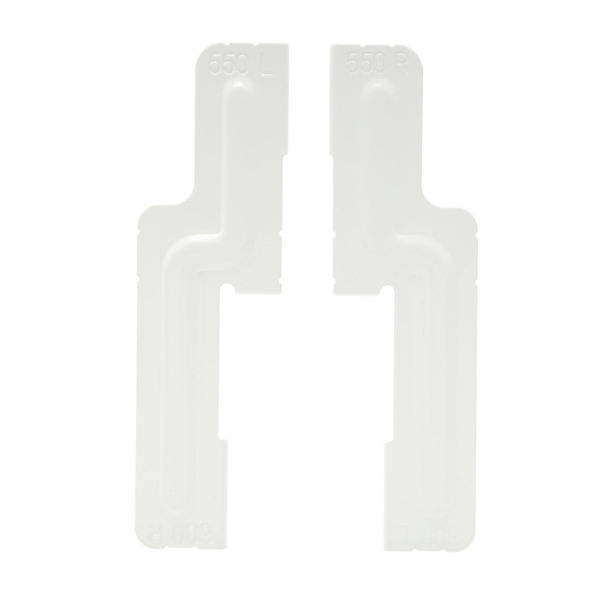 5001EL2001H LG Dryer 24 Inch Stacking Kit - Appliance Parts Canada