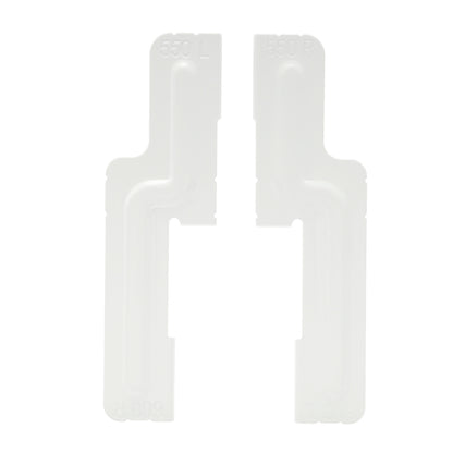 5001EL2001H LG Dryer 24 Inch Stacking Kit - Appliance Parts Canada