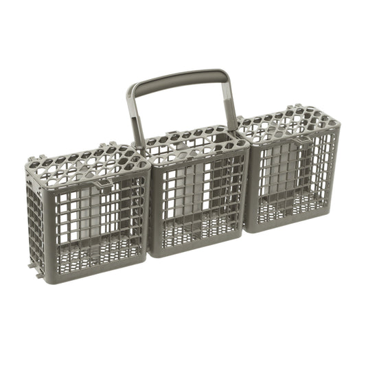 5005DD1001B LG Dishwasher Silverware Utensil Basket Assembly - Appliance Parts Canada