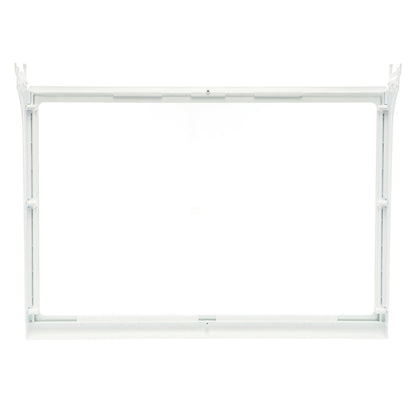 5027JJ1028E LG Refrigerator Glass Shelf Assembly - Appliance Parts Canada