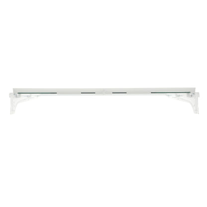 5027JJ1028E LG Refrigerator Glass Shelf Assembly - Appliance Parts Canada