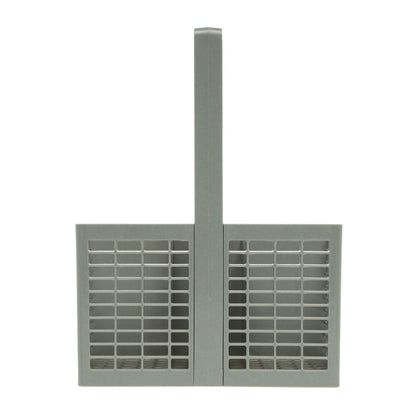 511417 Fisher & Paykel / DCS Dishwasher DishDrawer™ Cutlery Basket With Inserts - Appliance Parts Canada