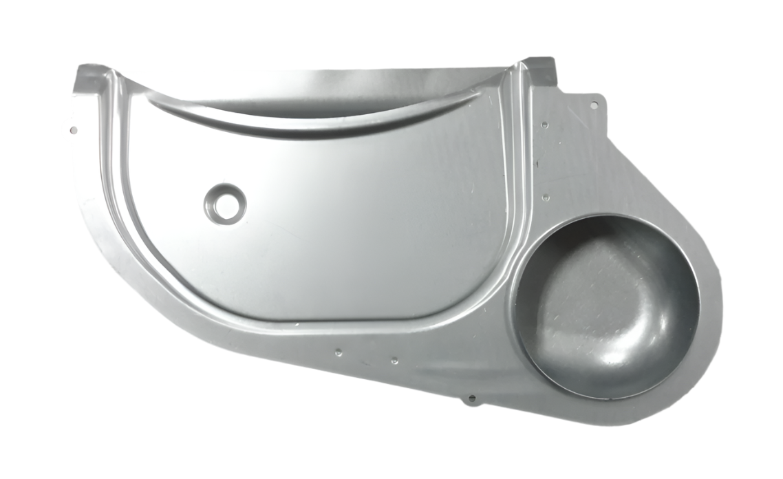 5209EL1002C LG Duct Assembly - Appliance Parts Canada
