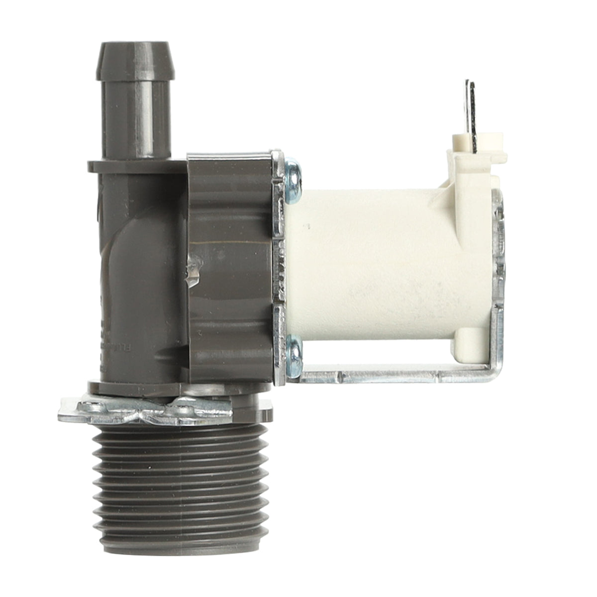 5220FR2006H LG Washer Hot Water Inlet Valve - Appliance Parts Canada