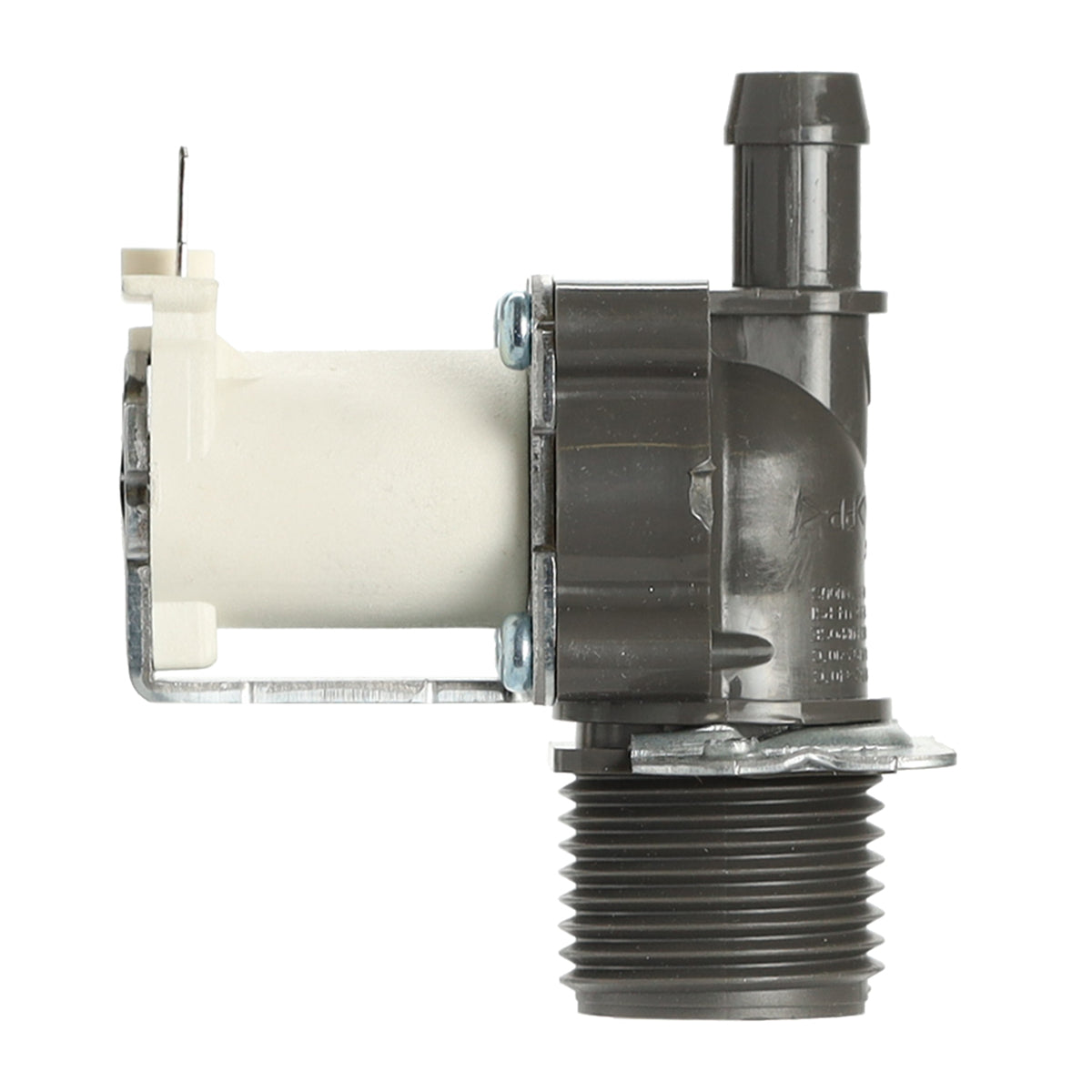 5220FR2006H LG Washer Hot Water Inlet Valve - Appliance Parts Canada