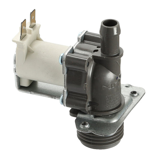 5220FR2006H LG Washer Hot Water Inlet Valve - Appliance Parts Canada