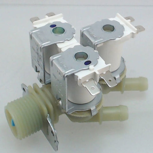 5220FR2075C LG Washer Water Valve Inlet - Appliance Parts Canada