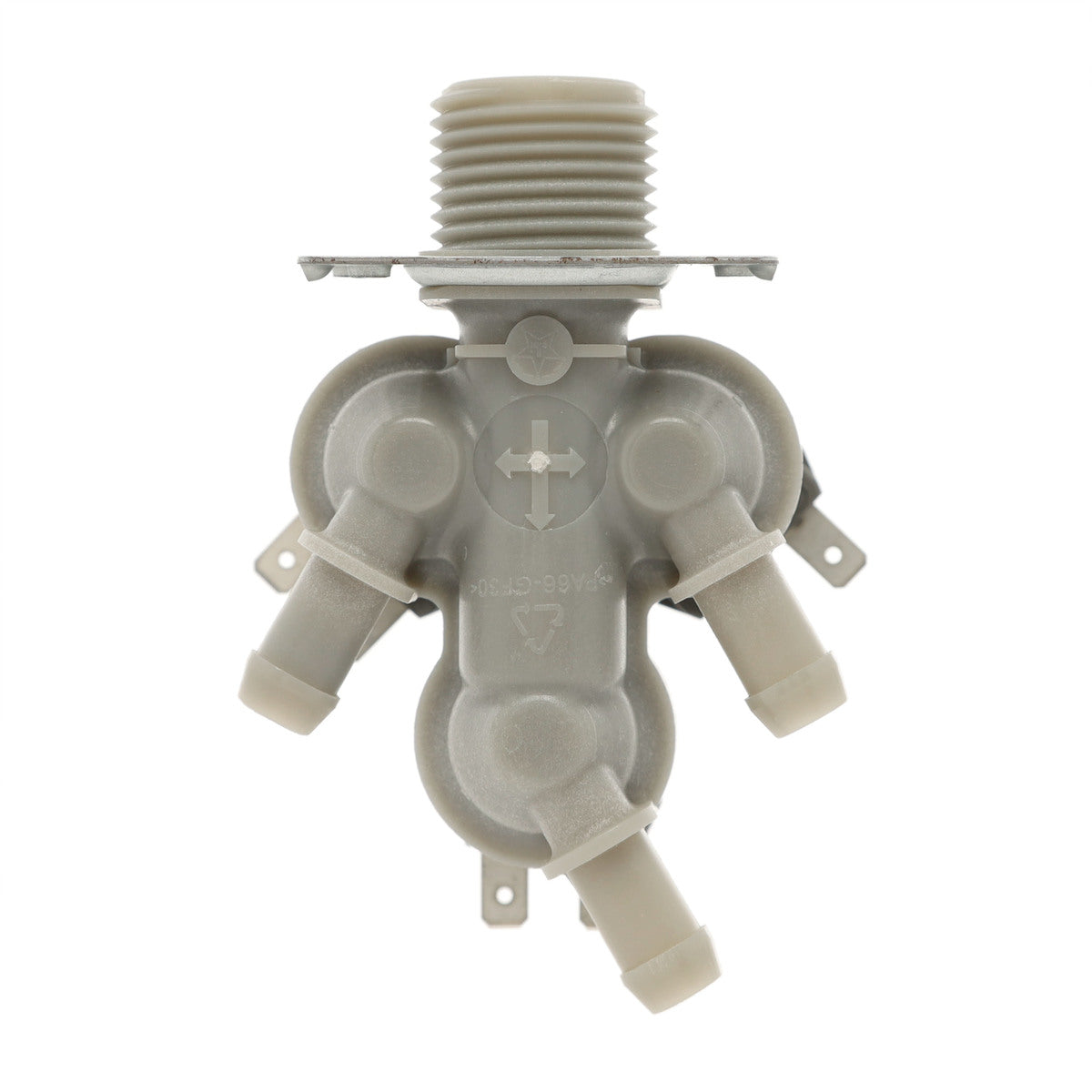 5220FR2075L LG Washer Cold Water Inlet Valve Assembly - Appliance Parts Canada