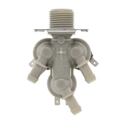 5220FR2075L LG Washer Cold Water Inlet Valve Assembly - Appliance Parts Canada