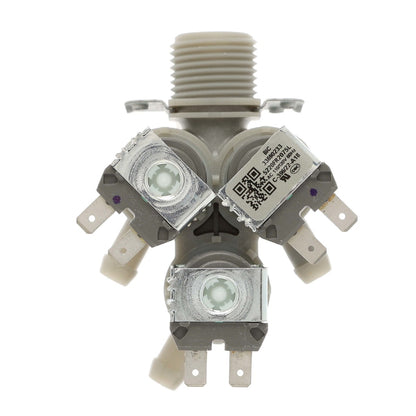 5220FR2075L LG Washer Cold Water Inlet Valve Assembly - Appliance Parts Canada