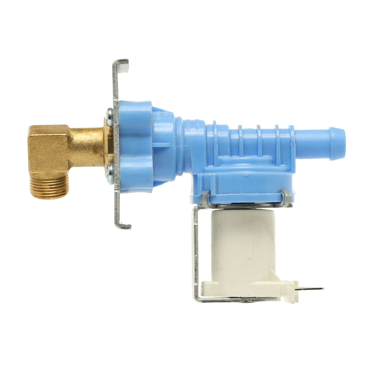 5221DD1001E LG Dishwasher Inlet Water Valve Assembly - Appliance Parts Canada