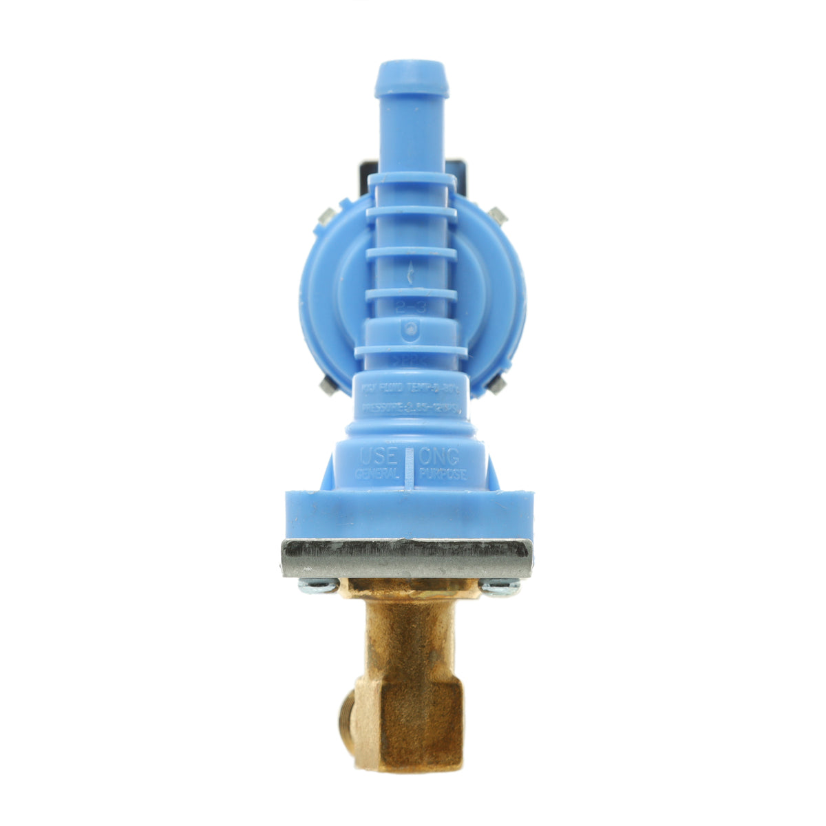 5221DD1001E LG Dishwasher Inlet Water Valve Assembly - Appliance Parts Canada