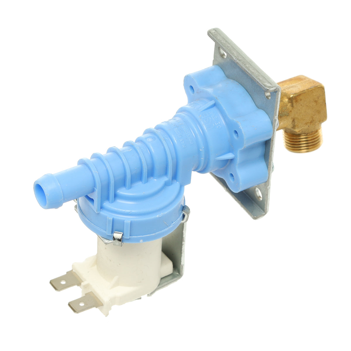5221DD1001E LG Dishwasher Inlet Water Valve Assembly - Appliance Parts Canada