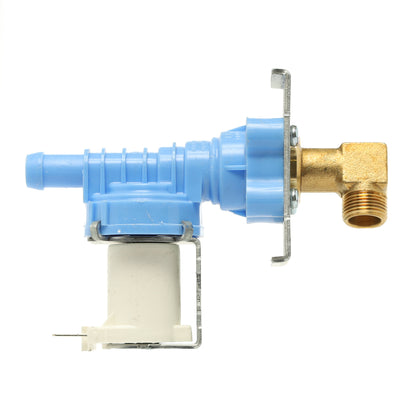 5221DD1001E LG Dishwasher Inlet Water Valve Assembly - Appliance Parts Canada