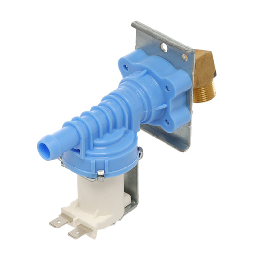 5221DD1001F LG Dishwasher Water Inlet Valve Parts Assembly - Appliance Parts Canada