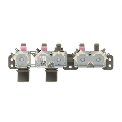 5221EA1008F LG Washer Water Inlet Valve Assembly - Appliance Parts Canada