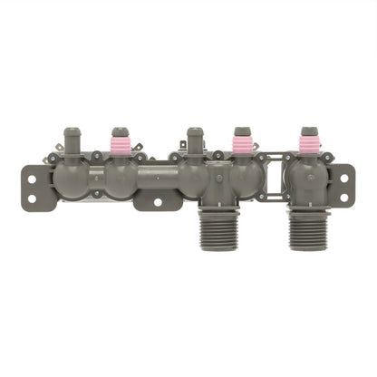5221EA1008F LG Washer Water Inlet Valve Assembly - Appliance Parts Canada