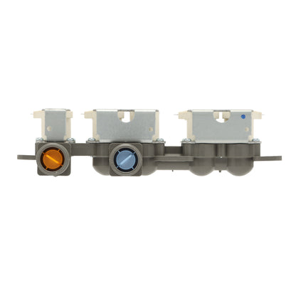 5221EA1008F LG Washer Water Inlet Valve Assembly - Appliance Parts Canada