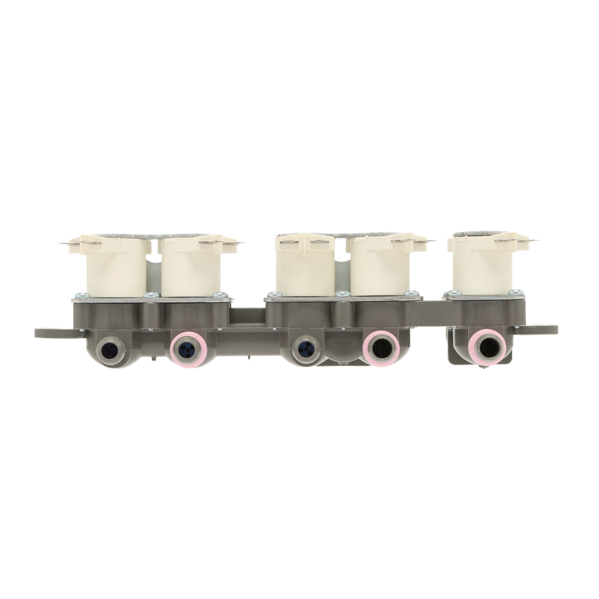 5221EA1008F LG Washer Water Inlet Valve Assembly - Appliance Parts Canada