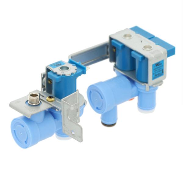 5221JA2006D LG Refrigerator Water Inlet Valve Assembly - Appliance Parts Canada