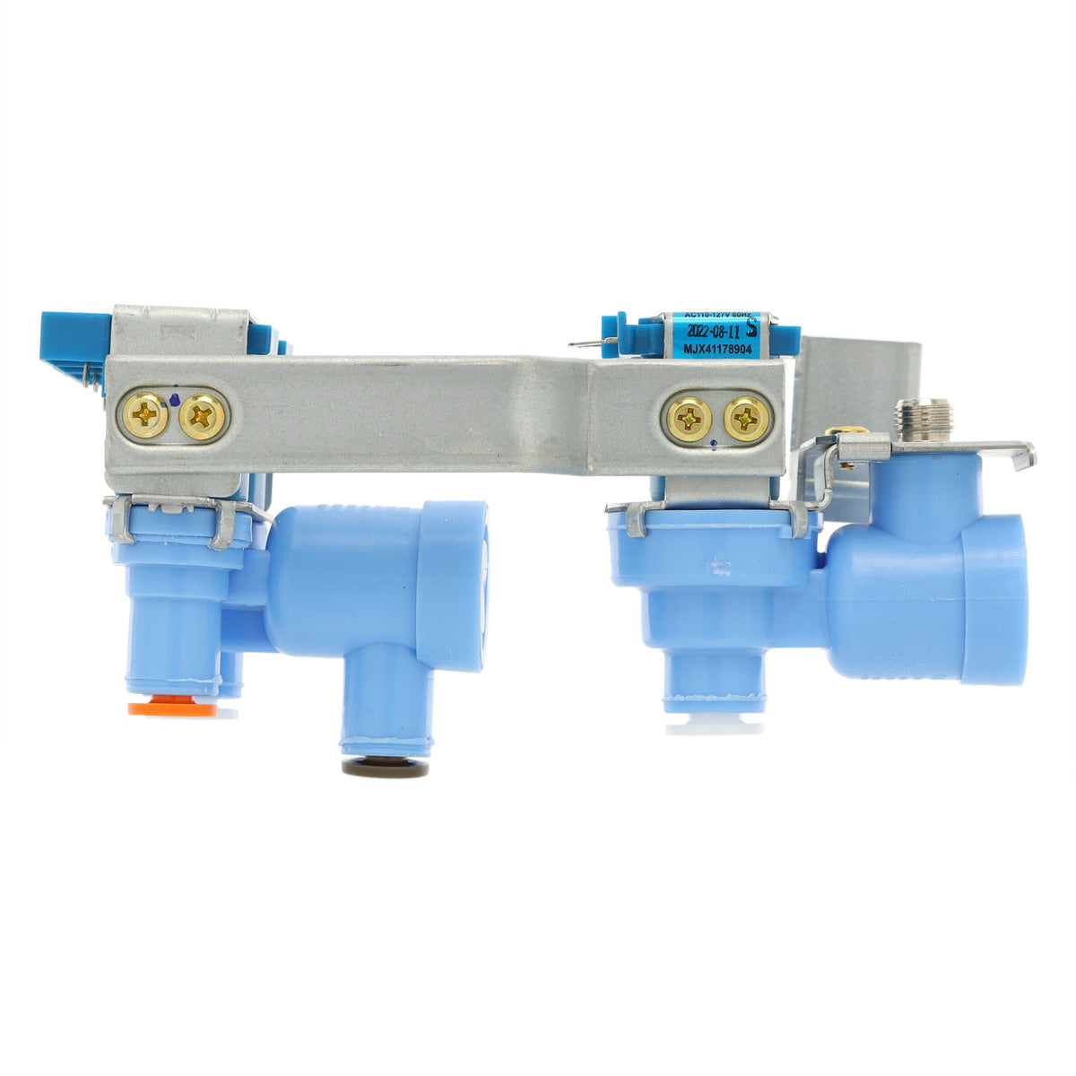 5221JA2006D LG Refrigerator Water Inlet Valve Assembly - Appliance Parts Canada
