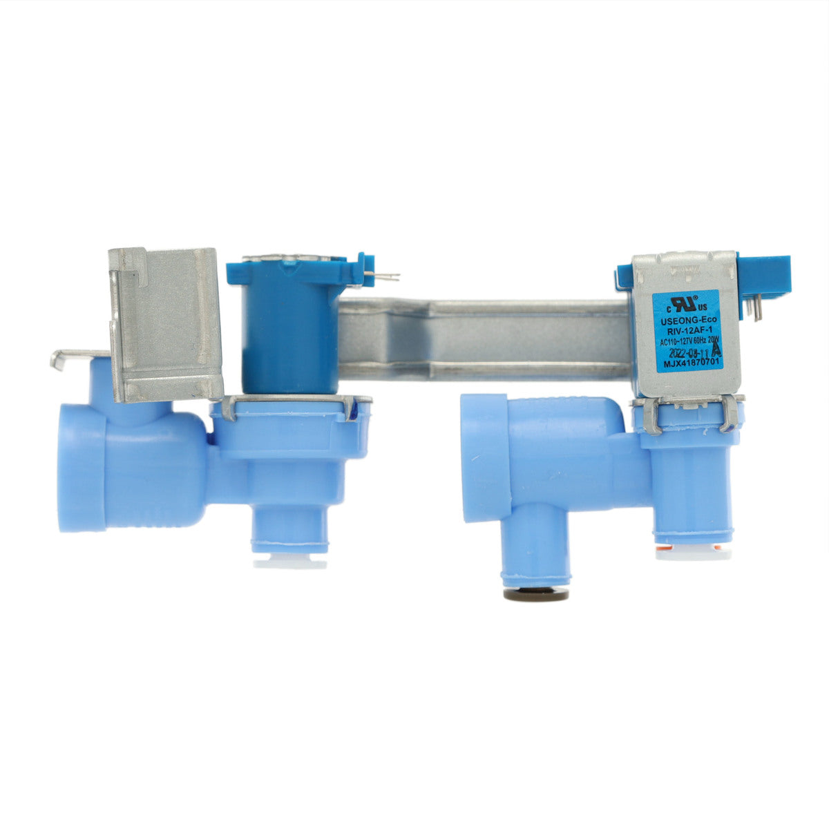 5221JA2006D LG Refrigerator Water Inlet Valve Assembly - Appliance Parts Canada