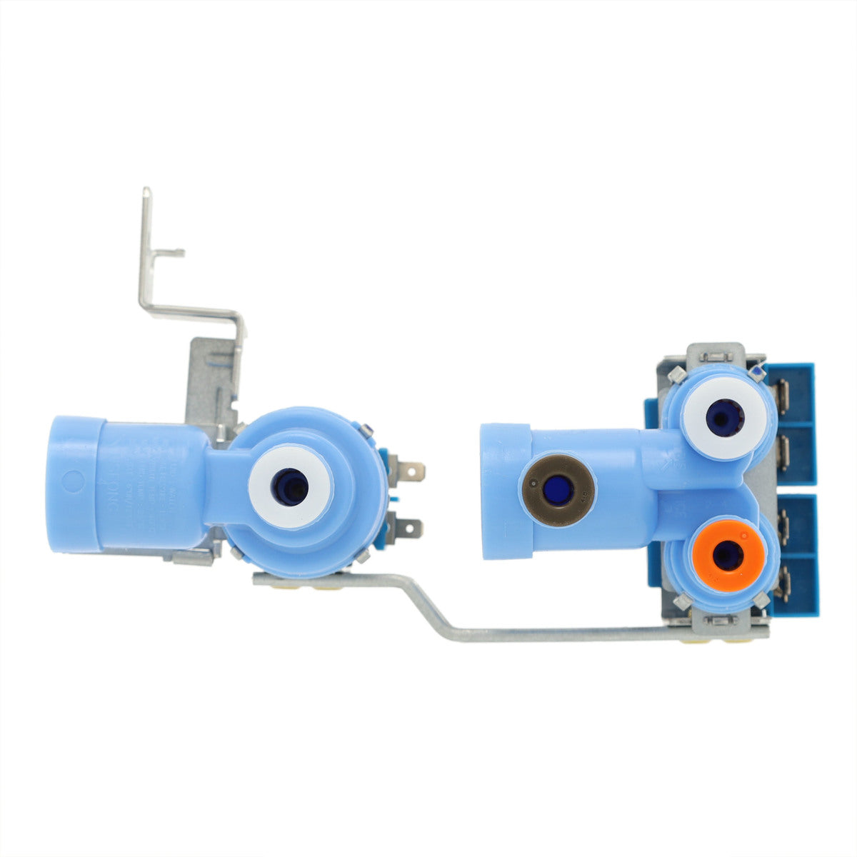 5221JA2006D LG Refrigerator Water Inlet Valve Assembly - Appliance Parts Canada