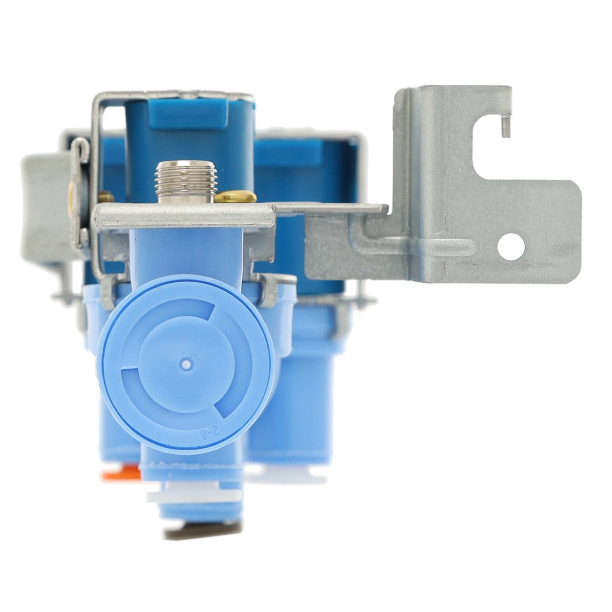 5221JA2006D LG Refrigerator Water Inlet Valve Assembly - Appliance Parts Canada
