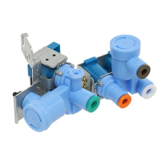 5221JB2006K LG Refrigerator Water Inlet Valve Assembly - Appliance Parts Canada