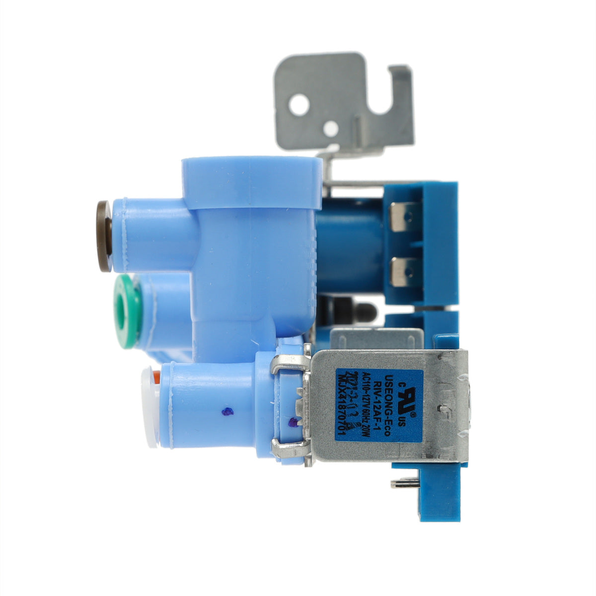5221JB2006K LG Refrigerator Water Inlet Valve Assembly - Appliance Parts Canada