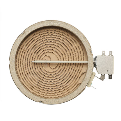 5300W1R004A LG Electric Range Radiant Surface Element - Appliance Parts Canada
