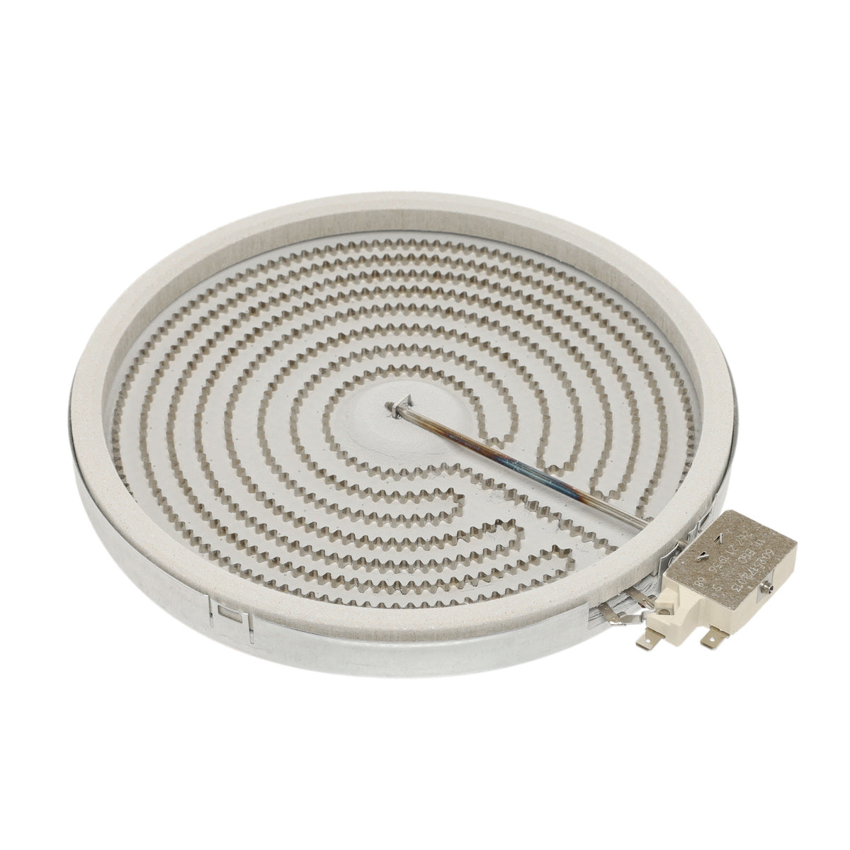 5300W1R005A LG Range Radiant Surface Element - Appliance Parts Canada