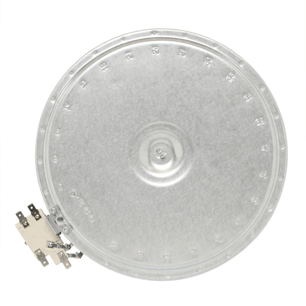 5300W1R005A LG Range Radiant Surface Element - Appliance Parts Canada