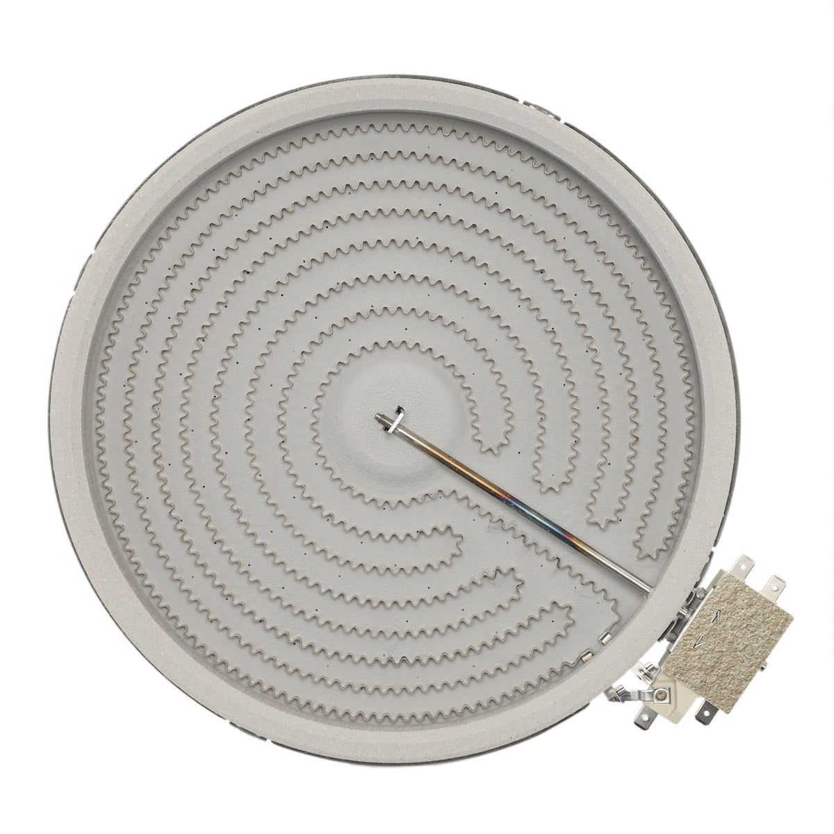 5300W1R005A LG Range Radiant Surface Element - Appliance Parts Canada