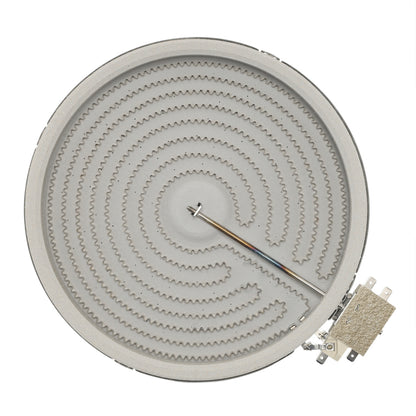 5300W1R005A LG Range Radiant Surface Element - Appliance Parts Canada