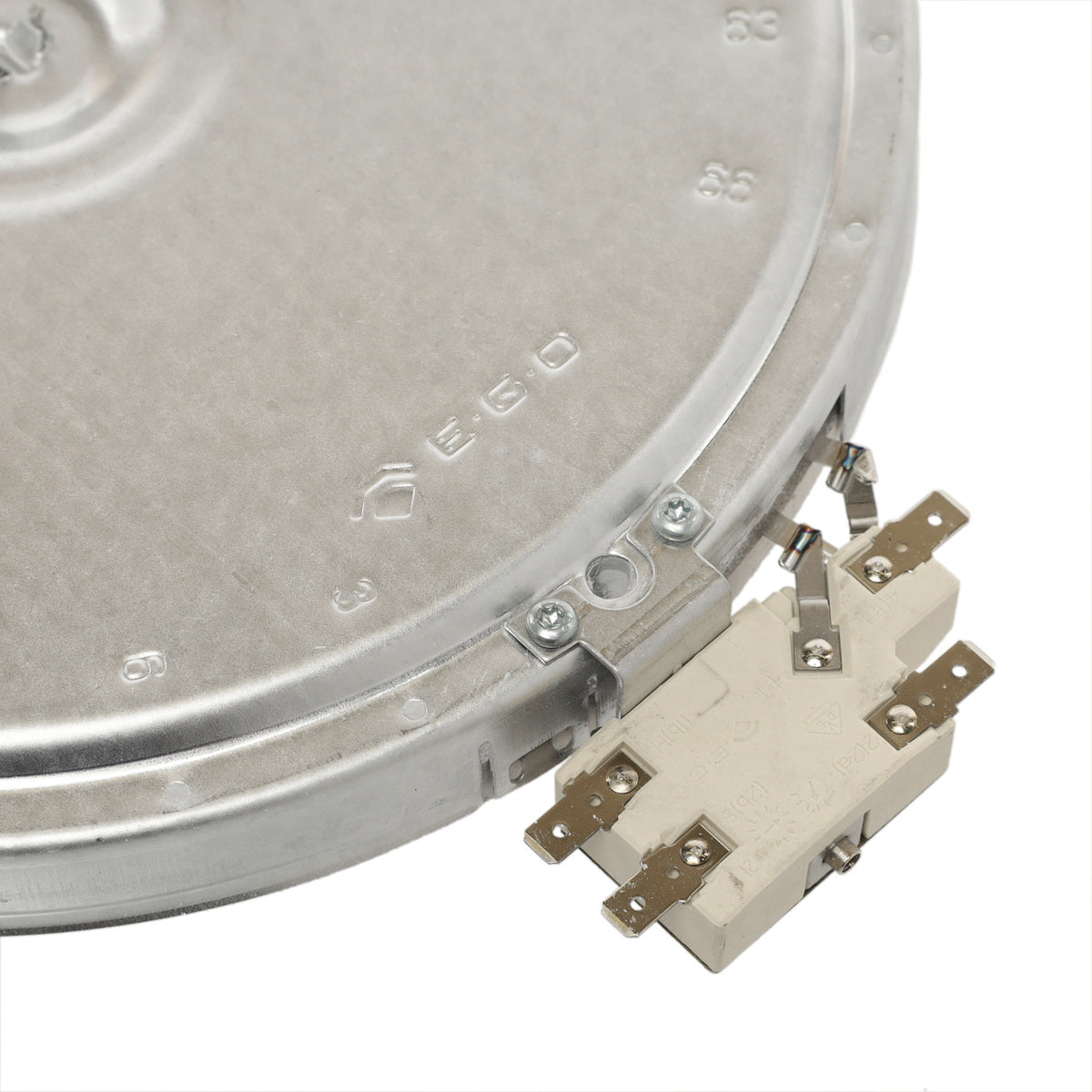 5300W1R005A LG Range Radiant Surface Element - Appliance Parts Canada