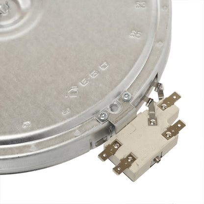 5300W1R005A LG Range Radiant Surface Element - Appliance Parts Canada