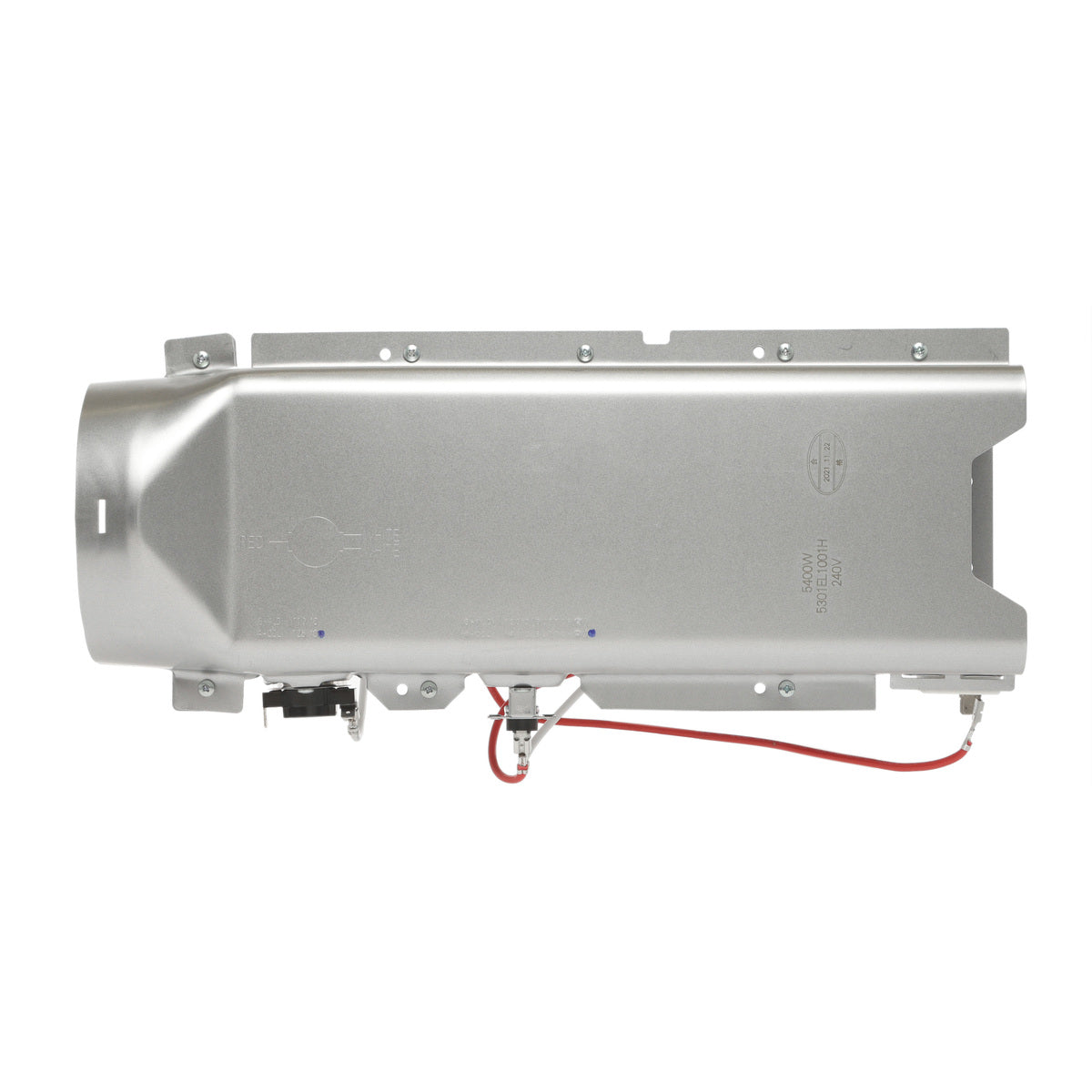 5301EL1001H LG Dryer Heating Element Assembly - Appliance Parts Canada