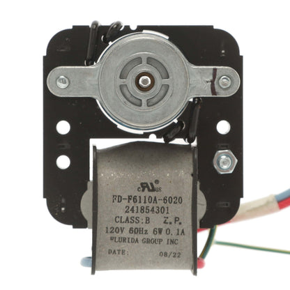5303918549 Frigidaire Refrigerator Evaporator Motor Kit - Appliance Parts Canada